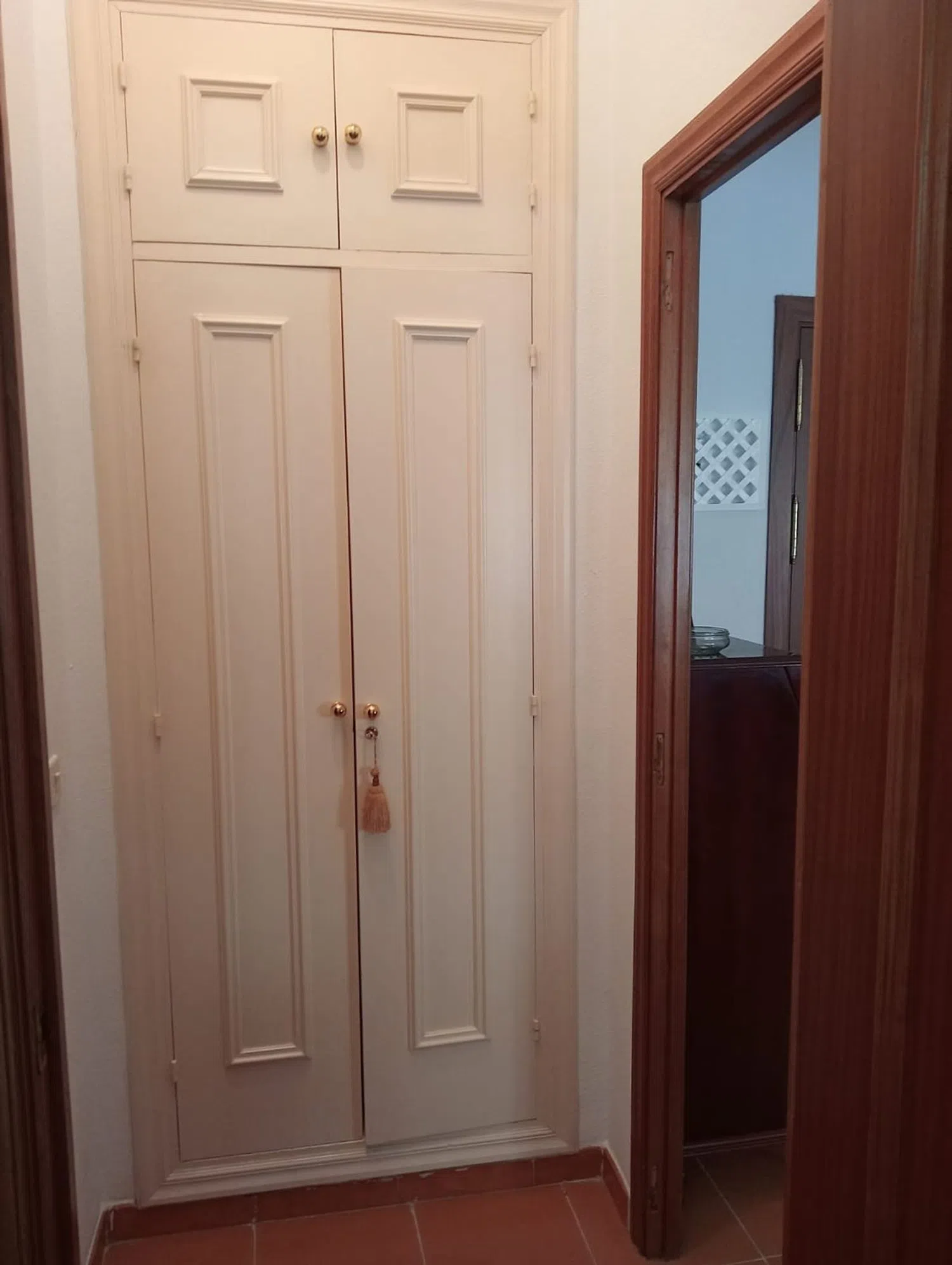 Piso en calle Conde de Ibarra, 8 - Foto 4