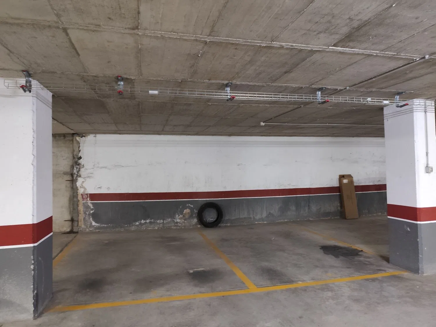 Piso en calle Río Taibilla, 11 - Foto 4