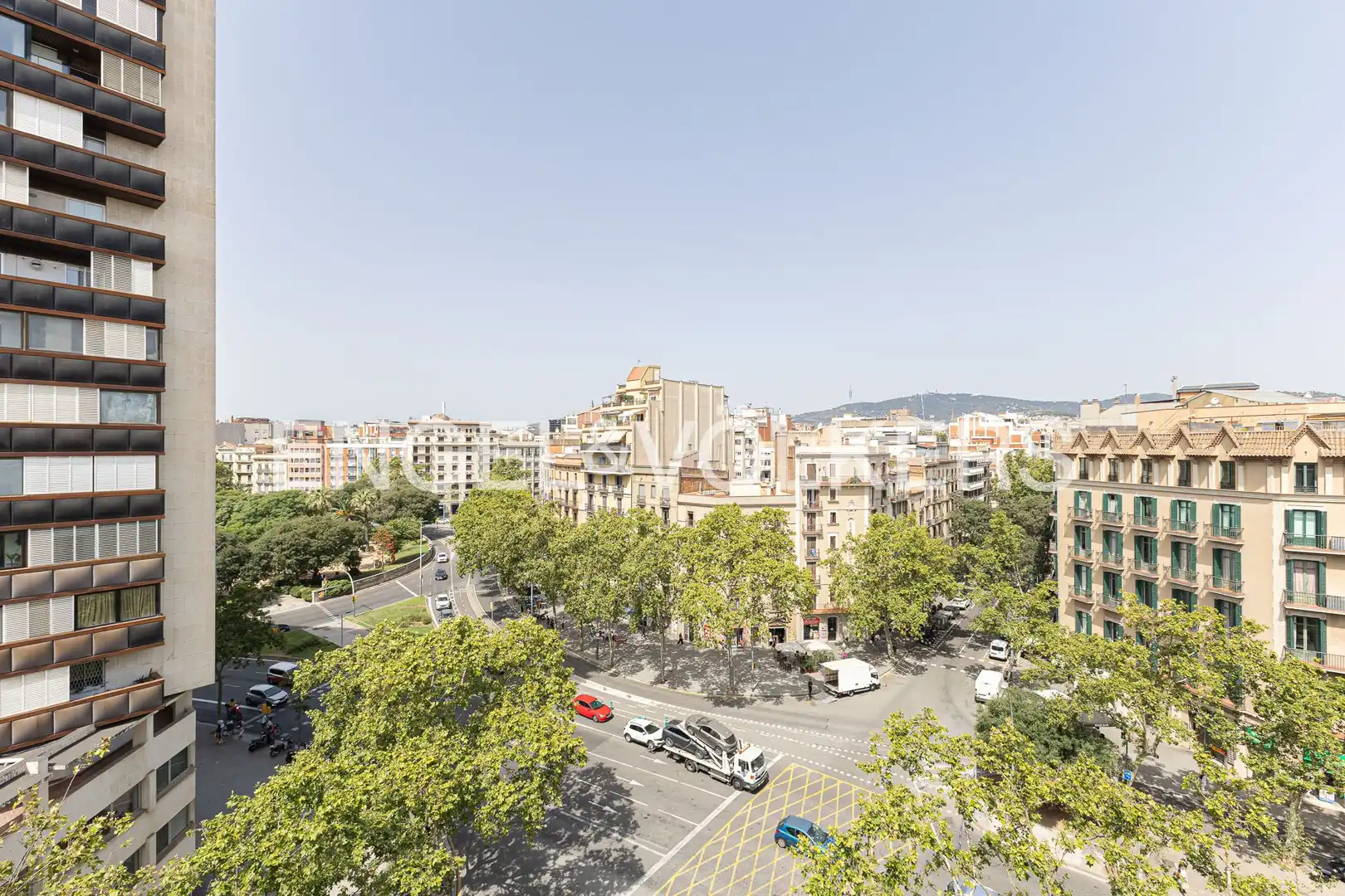 Piso en  Barcelona Capital - Foto 45