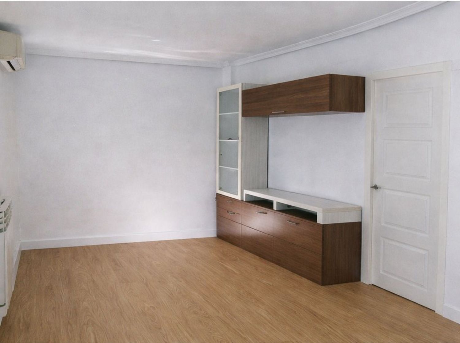 Piso en Barrio Moscardó