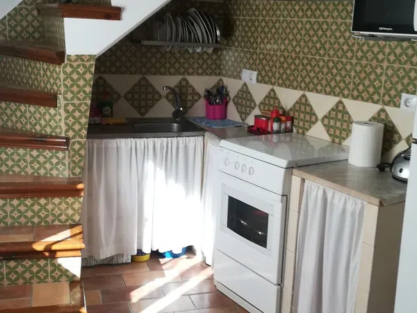 Casa o chalet independiente en Castril - Foto 7