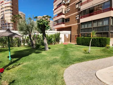 Piso en  Avenida del Doctor Orts Llorca 20 - Foto 21