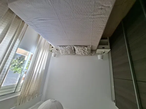 Estudio en Calle de San José, 33, Centro, San Juan de Alicante - Foto 8