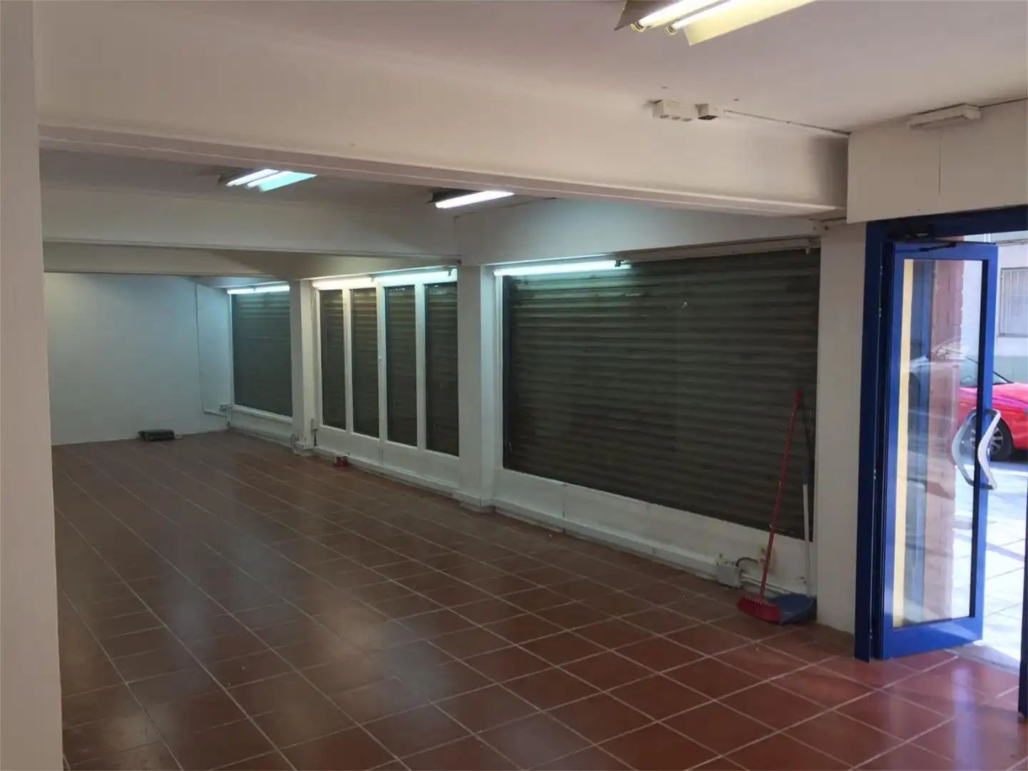 Local comercial en  Carrer de la Saboneria 34 - Foto 2