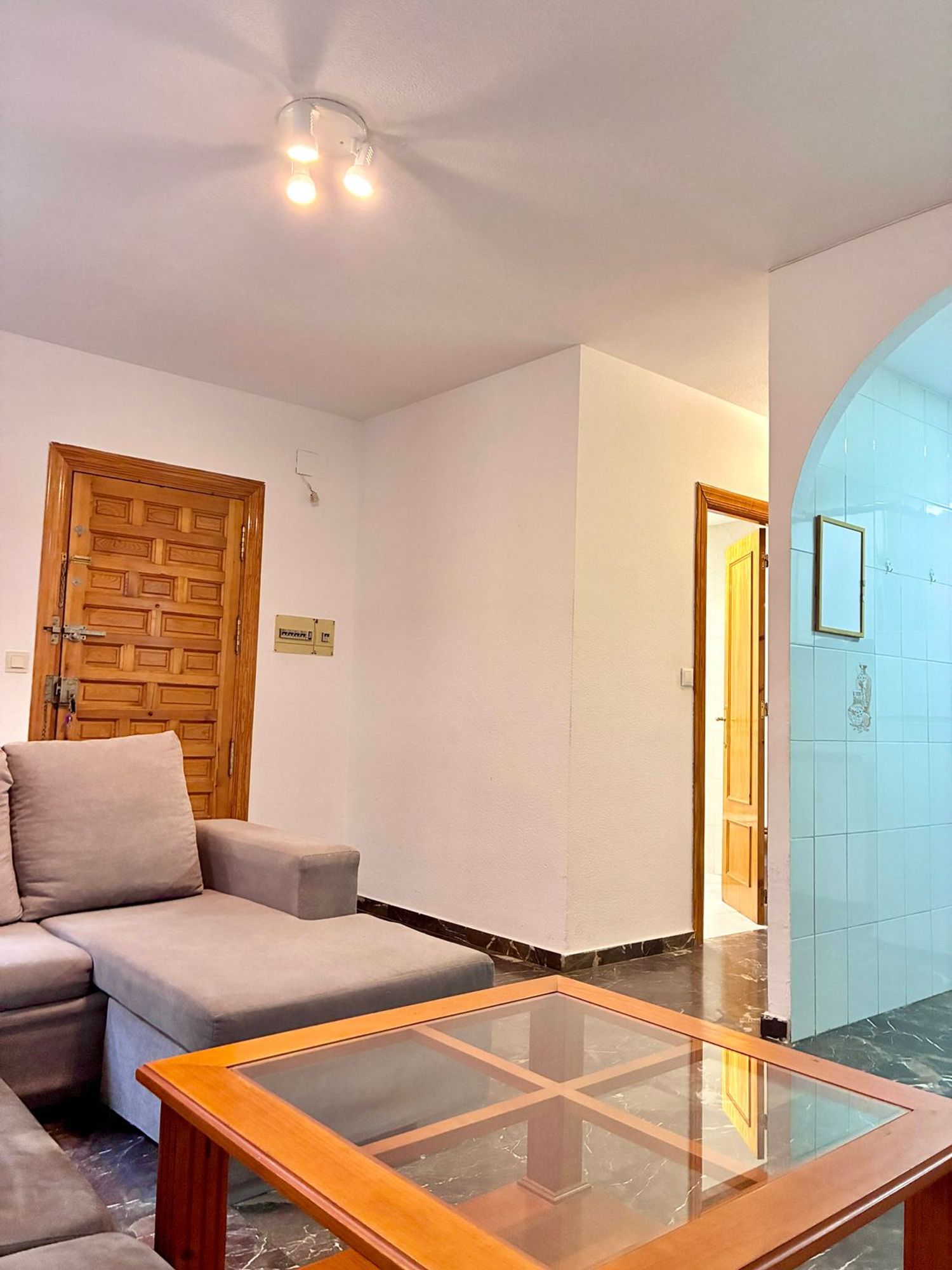 Piso en Calle Agua de Cartuja, 35, San Ildefonso, San Ildefonso - Foto 11