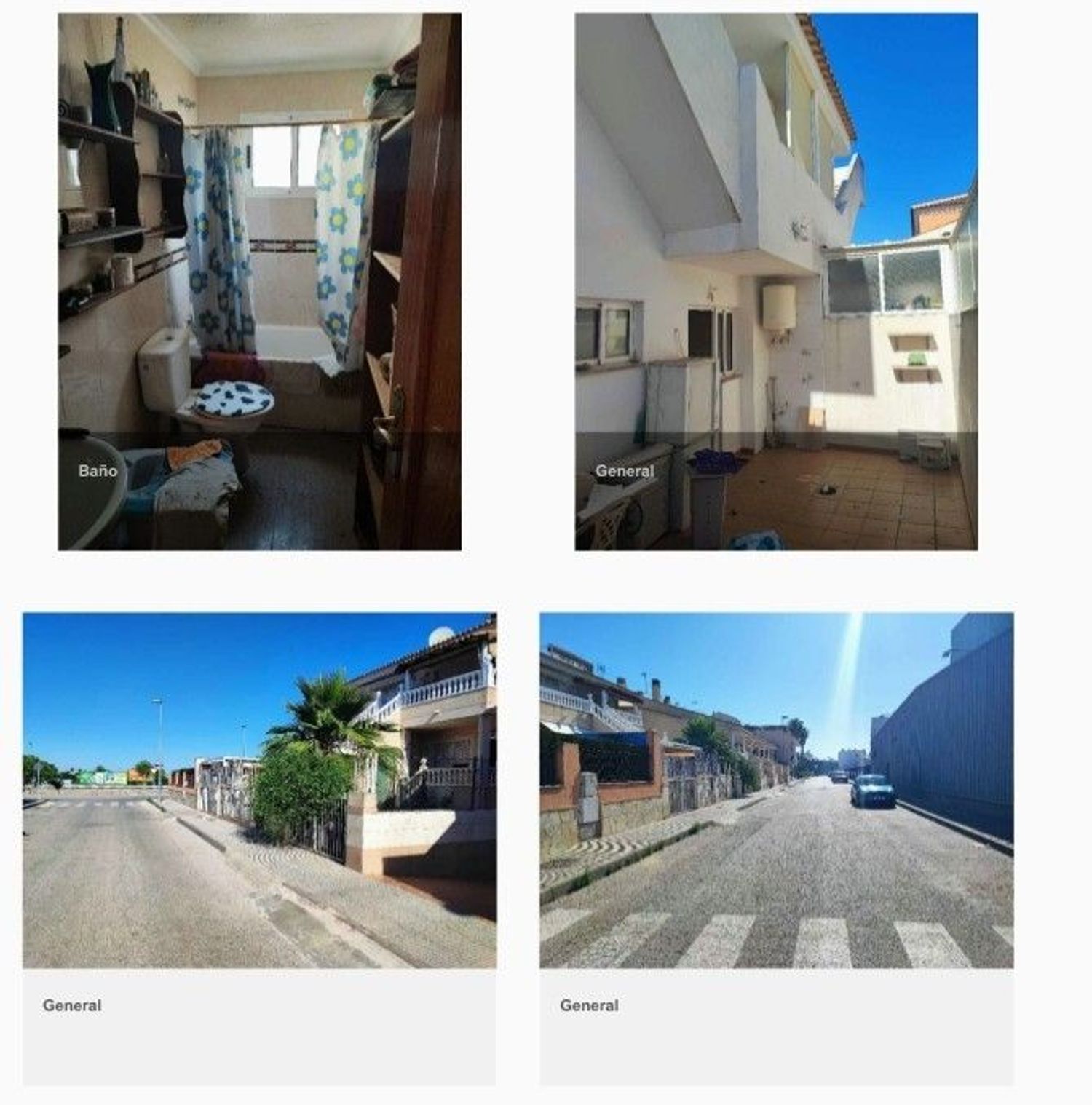Chalet adosado en Calle catral, 3 - Foto 4