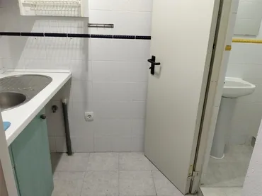 Apartamento en  Calle Cristo del Desamparo y Abandono 1 - Foto 8