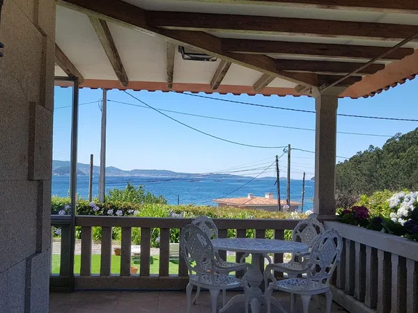Casa o chalet independiente en Travesía Praia, 2 a - Foto 2