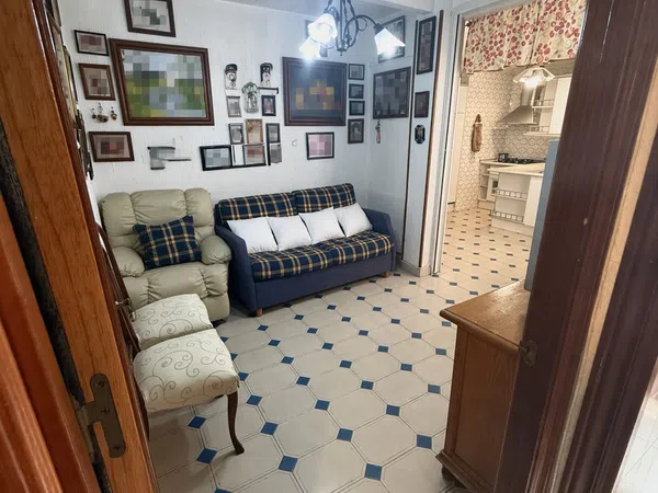 Piso en venta en Calle Beethoven, 1 - Foto 7