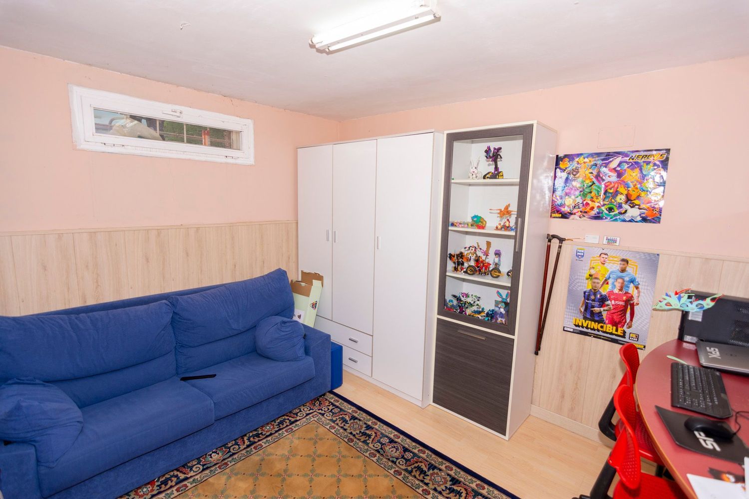 Chalet adosado en calle García Morato, 22 - Foto 35