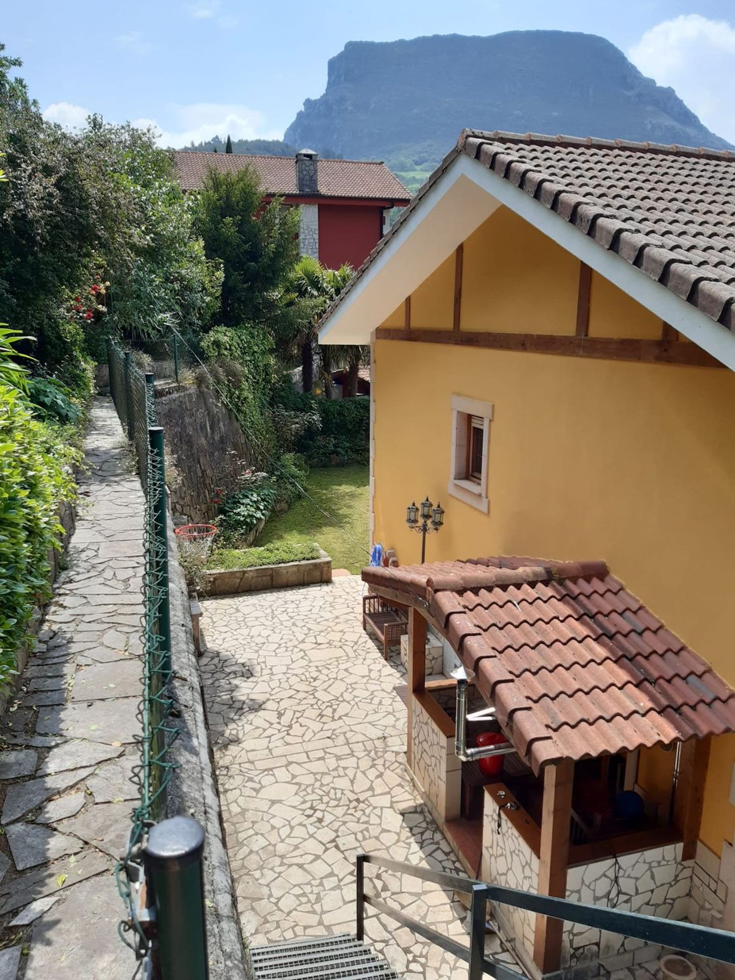 Casa o chalet independiente en Barrio Salto del Oso, 35 - Foto 3