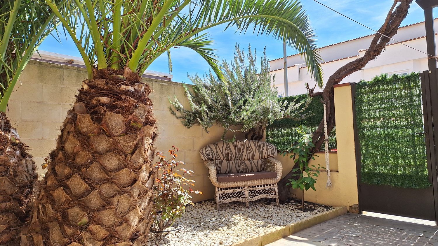 Chalet adosado en Calle Madrid, 6 - Foto 4
