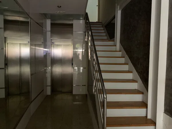 Dúplex en calle do Hórreo, 27 - Foto 20