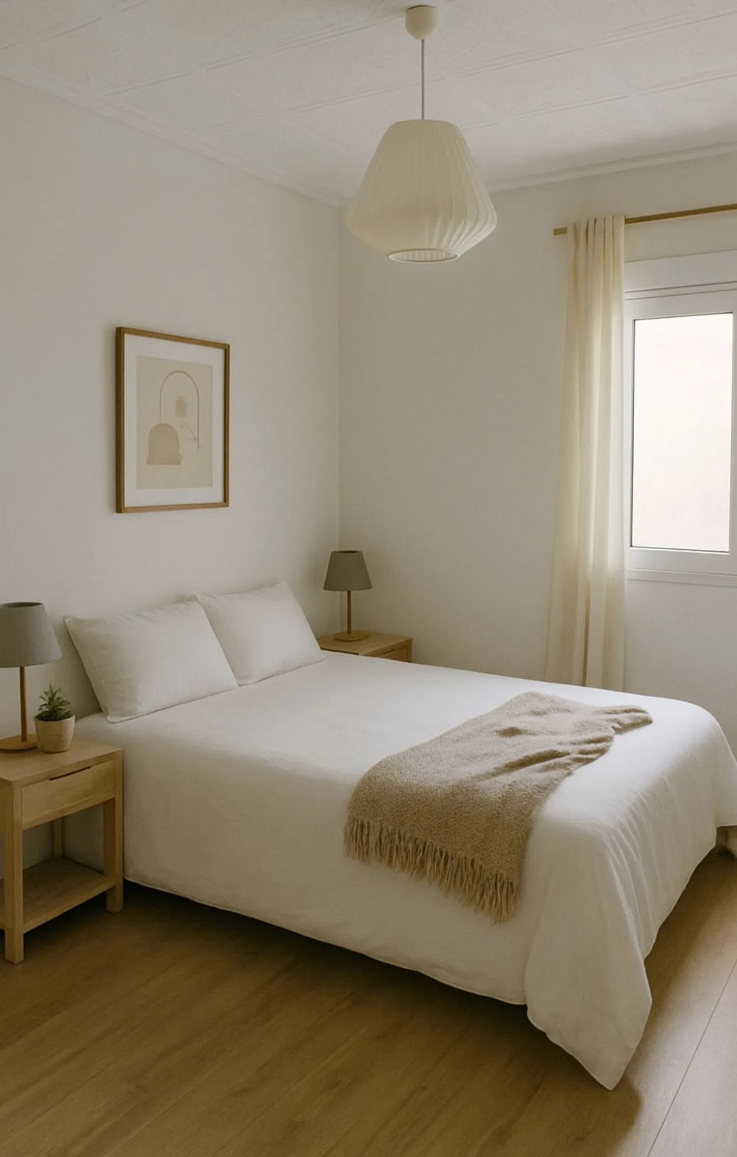 Piso en calle de Sant Ignasi de Loiola, 25 - Foto 4