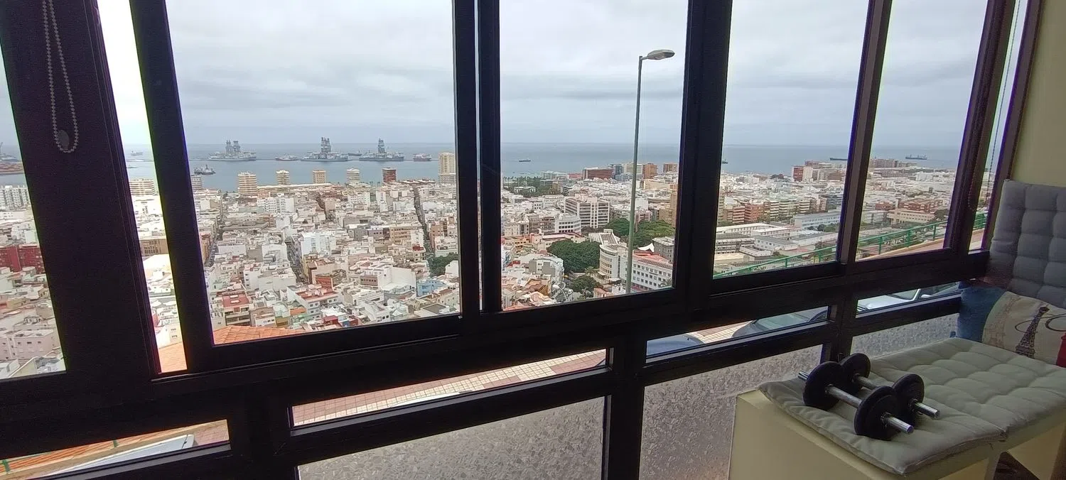 Piso en calle Rafael Mesa y López, 69 - Foto 7