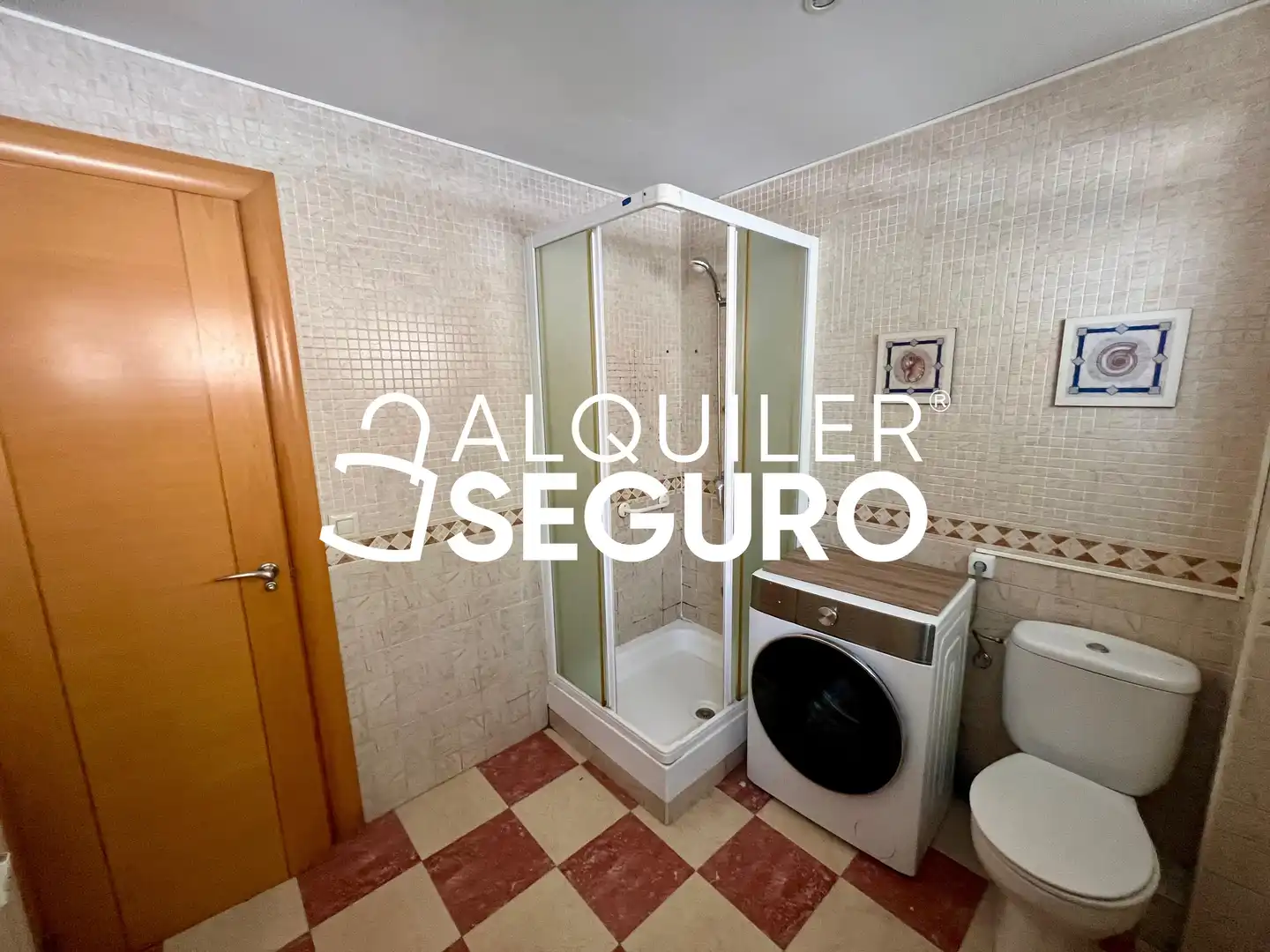 Piso en  de Prieto Ureña - Foto 10