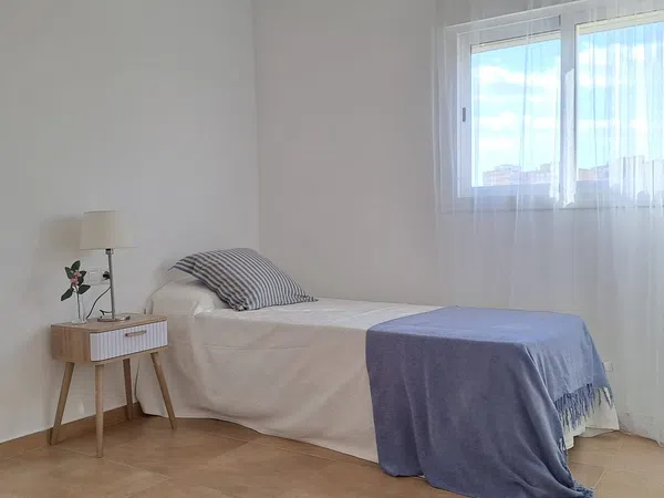 Piso en calle Ayala, 92 - Foto 14