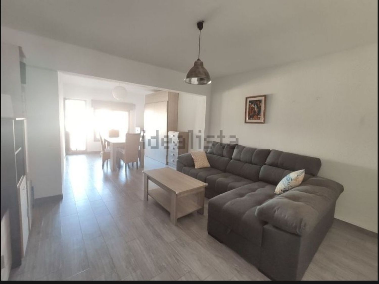 Piso en Calle de Jordi Juan, 53, Zona Ensanche-Parque oeste - Foto 2