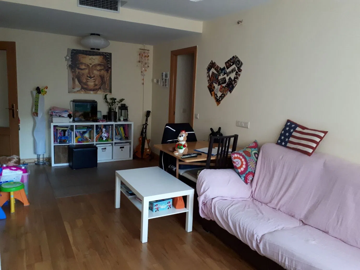 Piso en calle Venezuela, 15 , - Foto 6