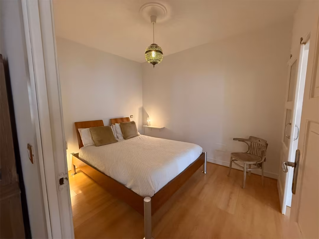 Piso en  Rúa Alfonso VII 18 - Foto 18
