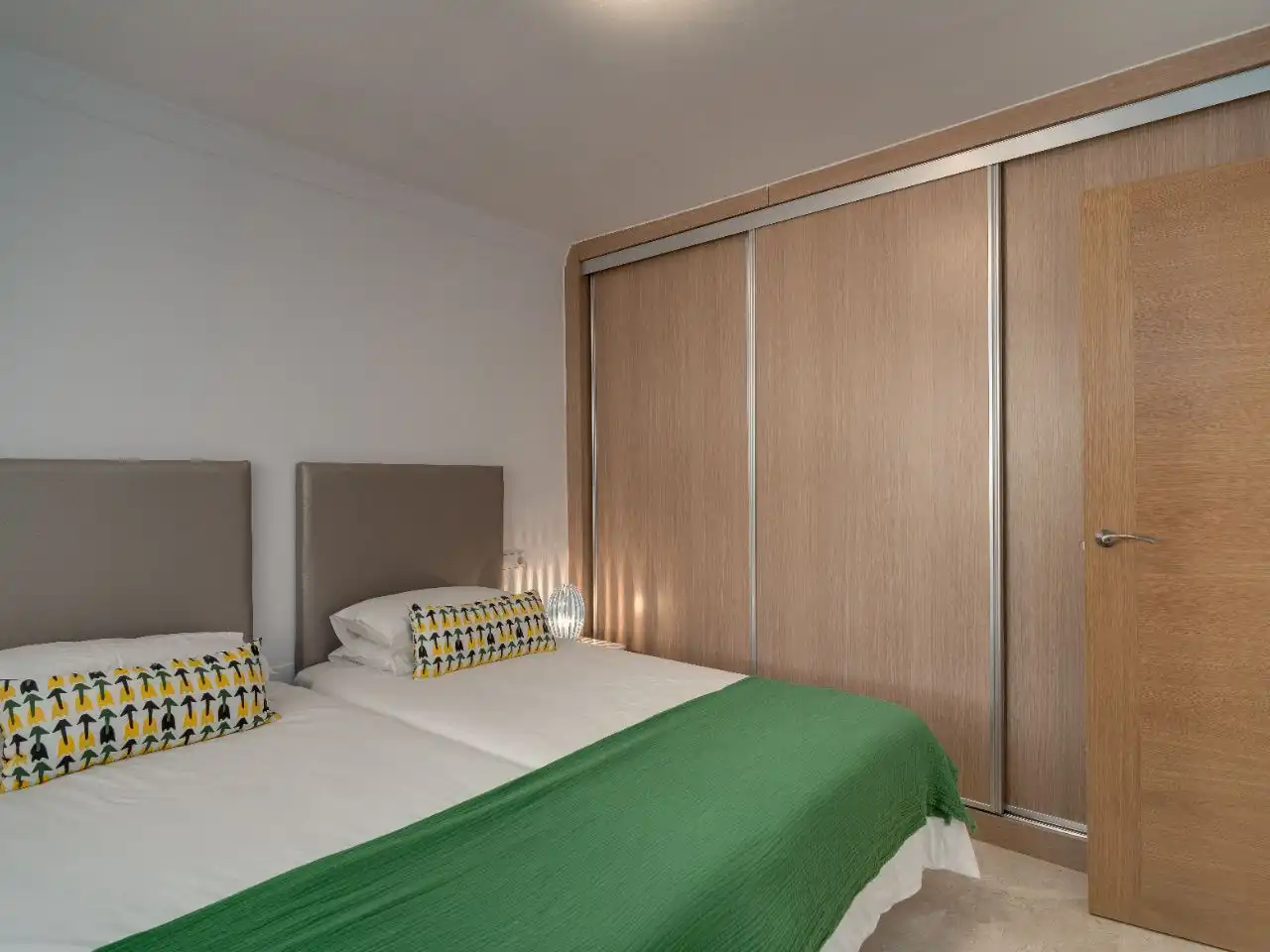 Apartamento en  Calle Madrid 9 - Foto 12