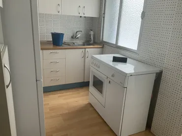 Piso en  Plaza Triangular 2 - Foto 5