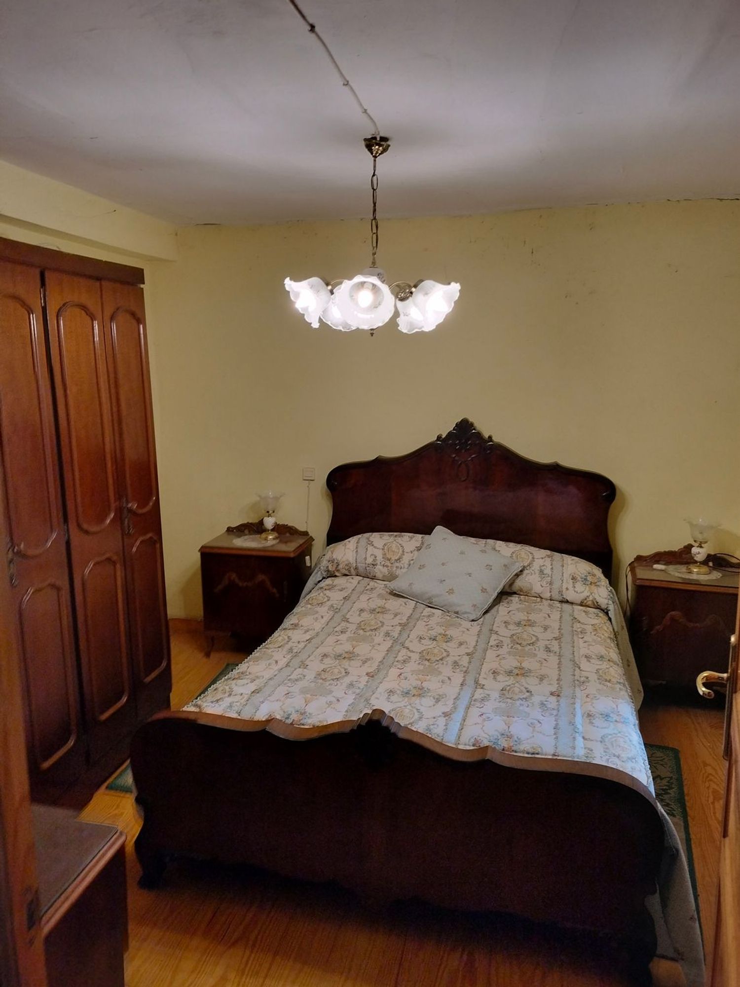 Casa de pueblo en Barrio Rozas, 13 - Foto 18