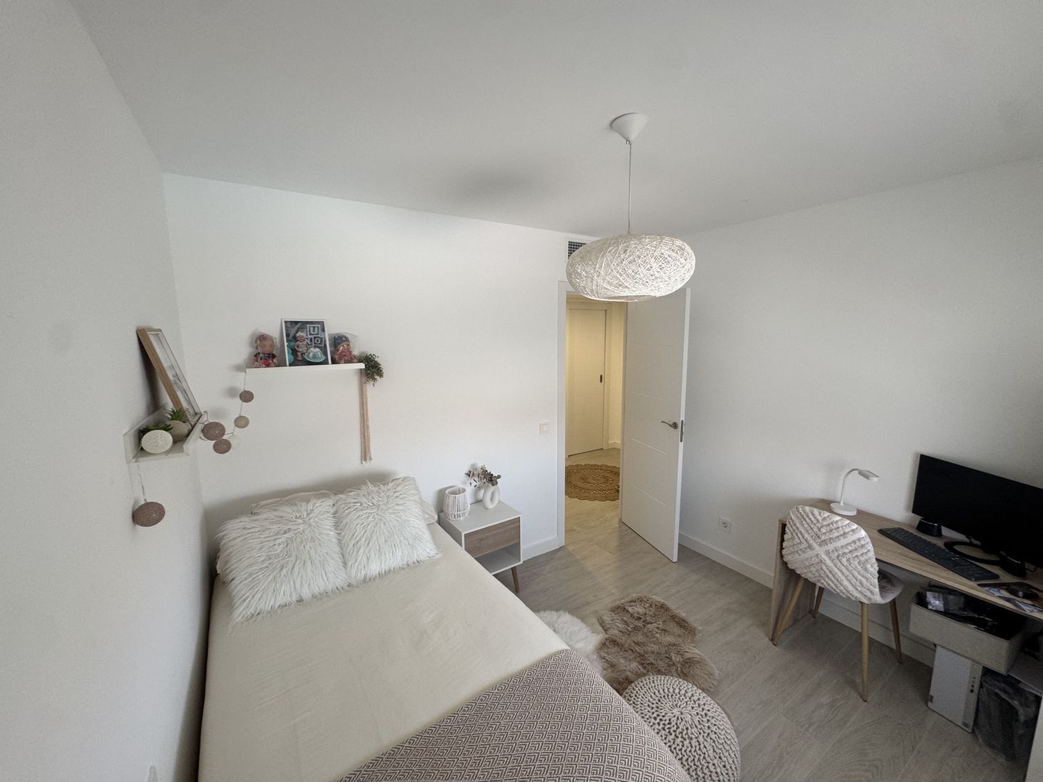 Chalet pareado en Torrejón de Velasco - Foto 20