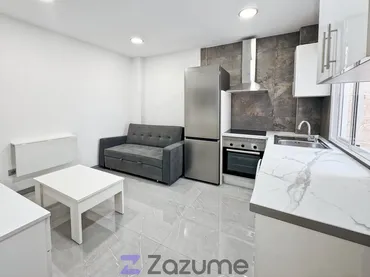 Apartamento en  Calle Alcalá Galiano - Foto 2