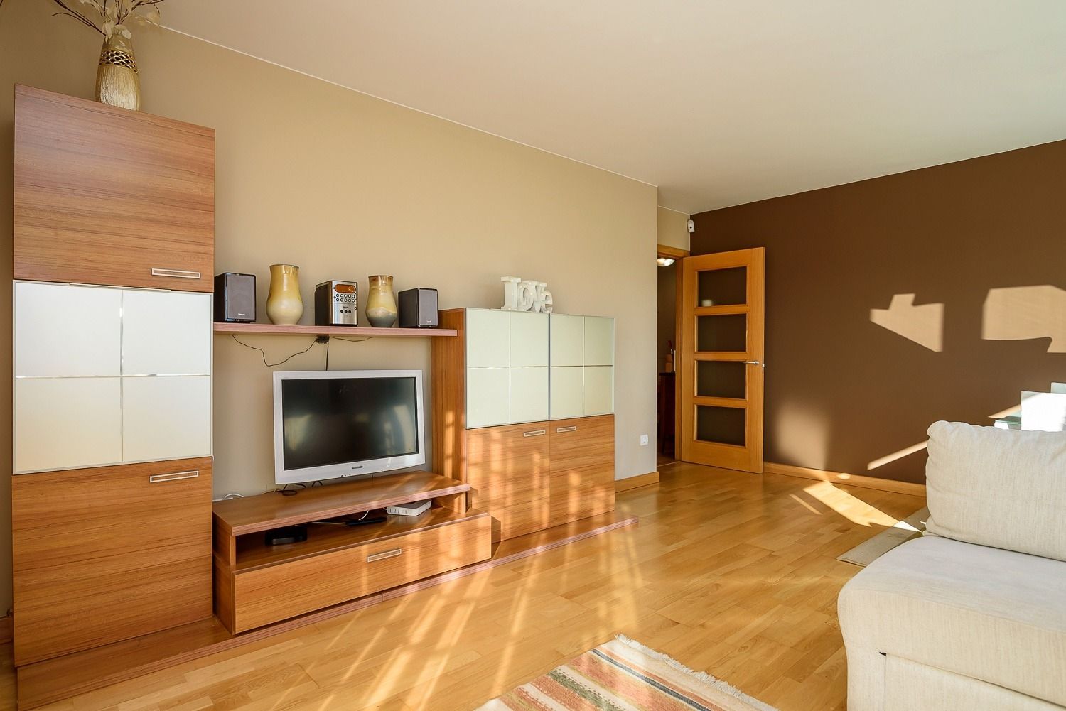 Piso en calle José María Marcilla, 4 - Foto 8