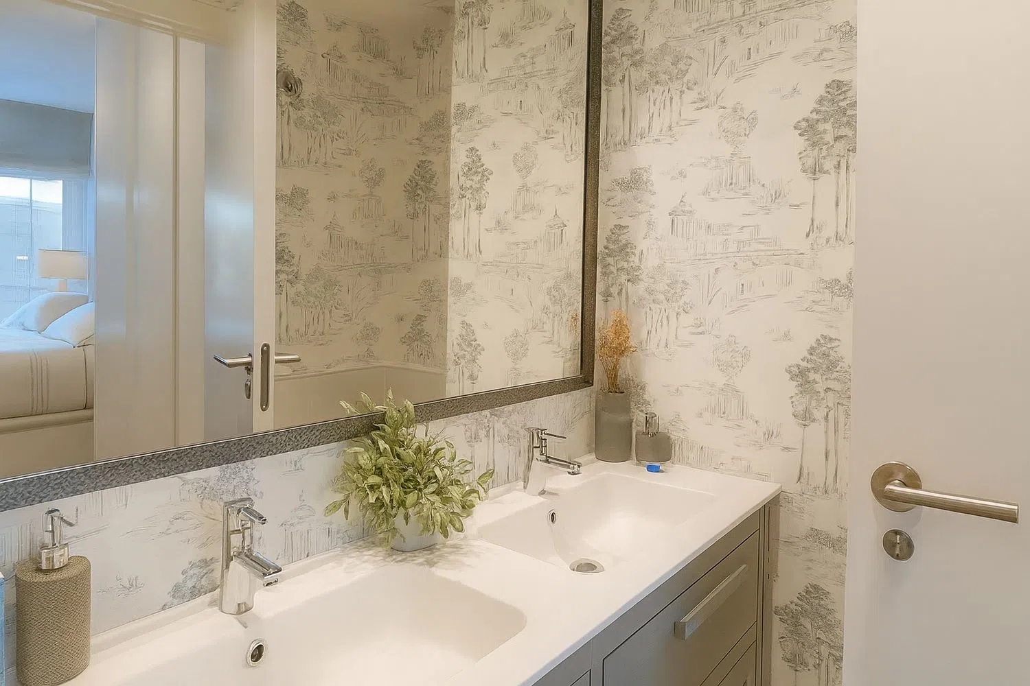 Piso en calle de Julián Romea, 15 -21 - Foto 18