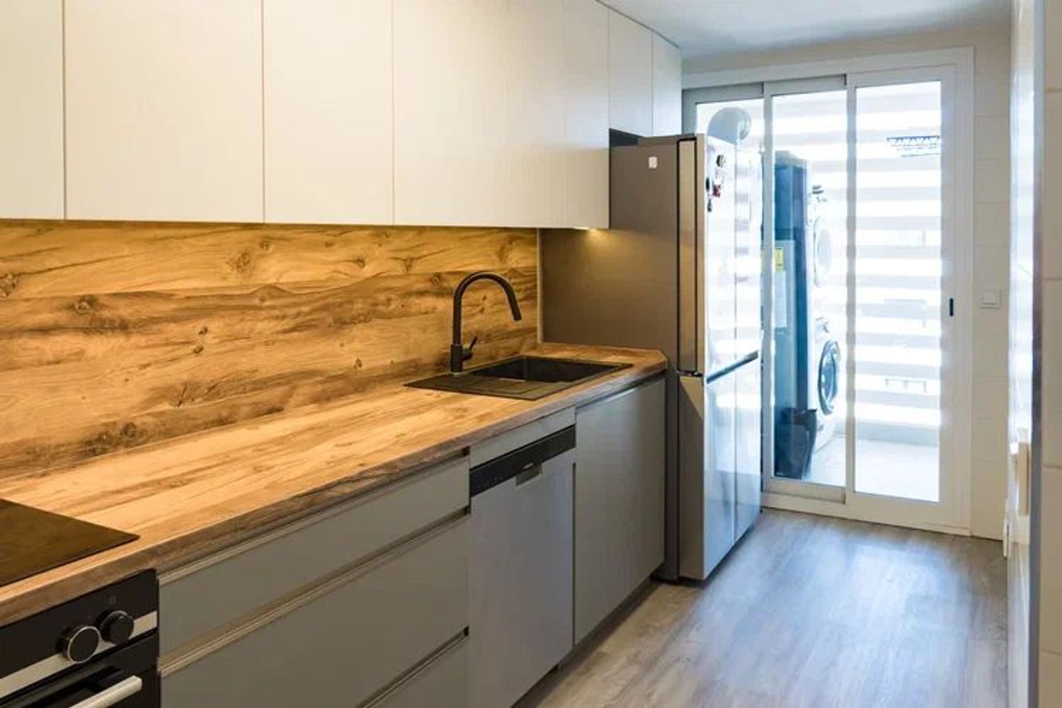 Ático en calle Parque Central, 2 Sn - Foto 9