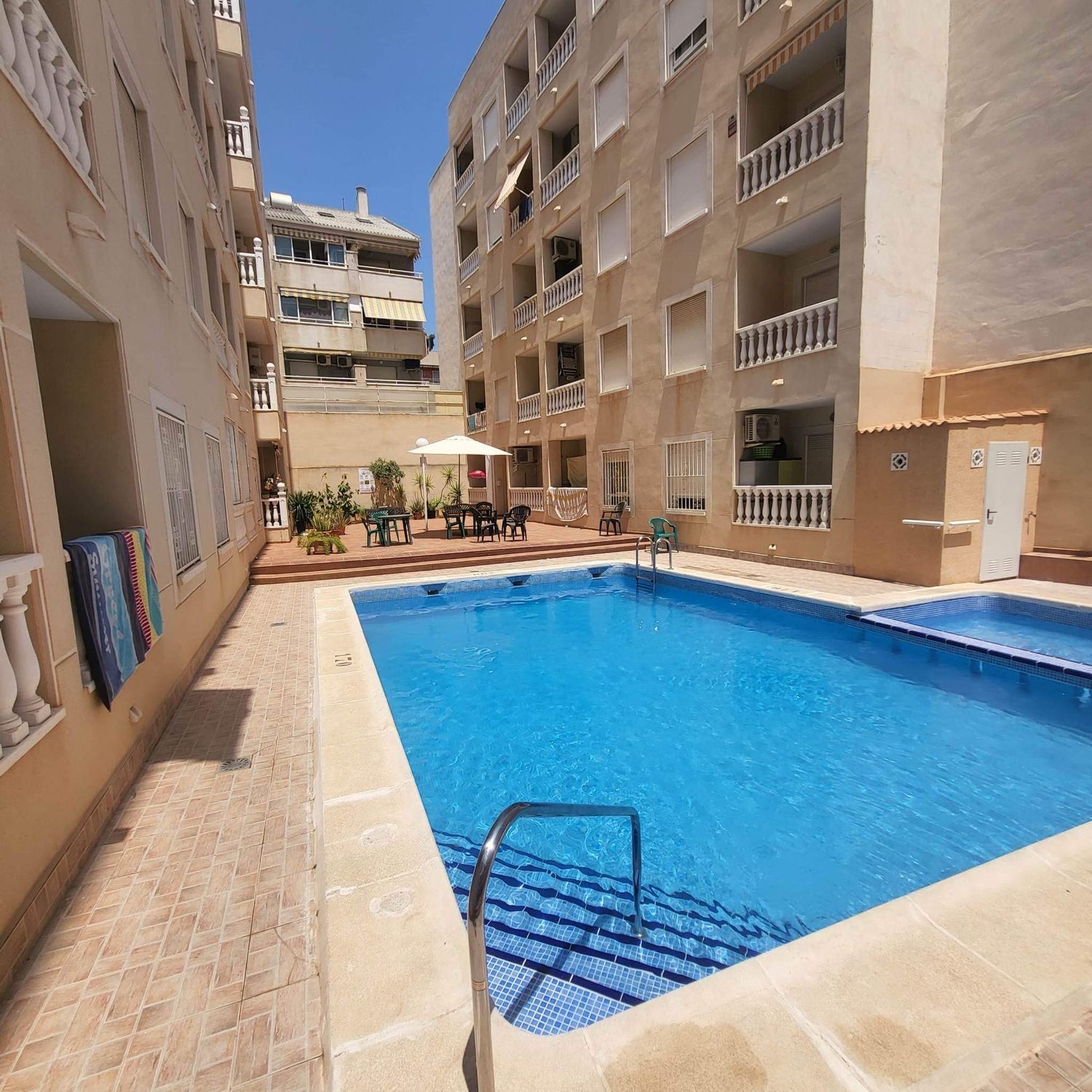 Piso en Calle Islandia, 4, Playa de los Locos - Foto 19