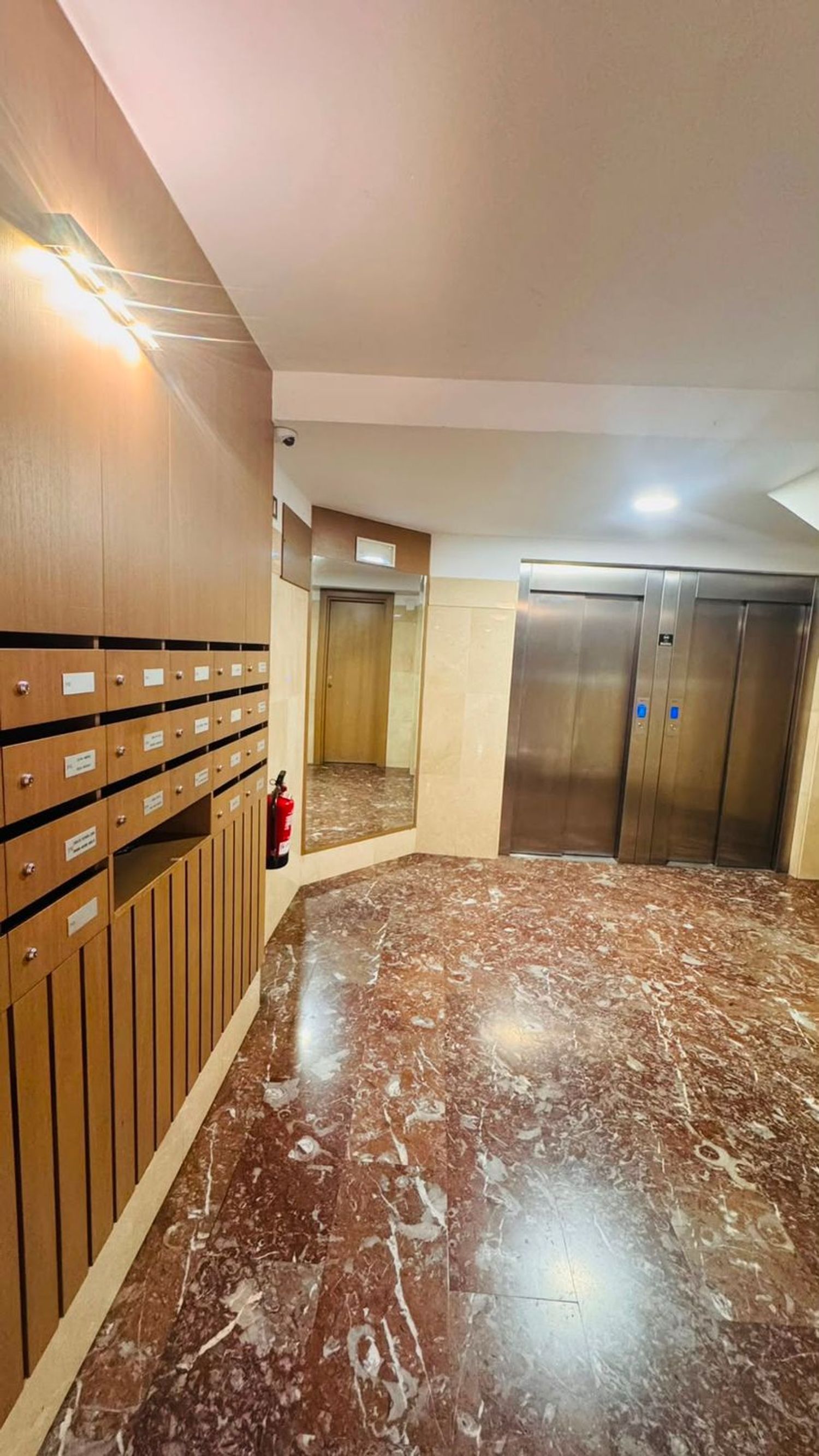 Piso en Calle Esquíroz, 26, Iturrama, Iturrama - Foto 3