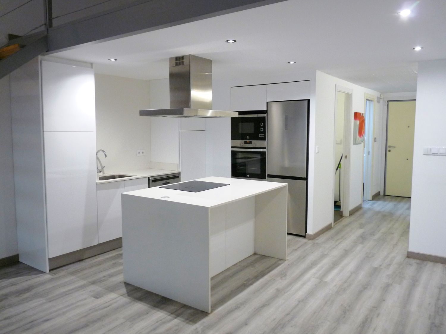 Loft en Calle de la Creu Roja, 1, Vara de Quart - Foto 10