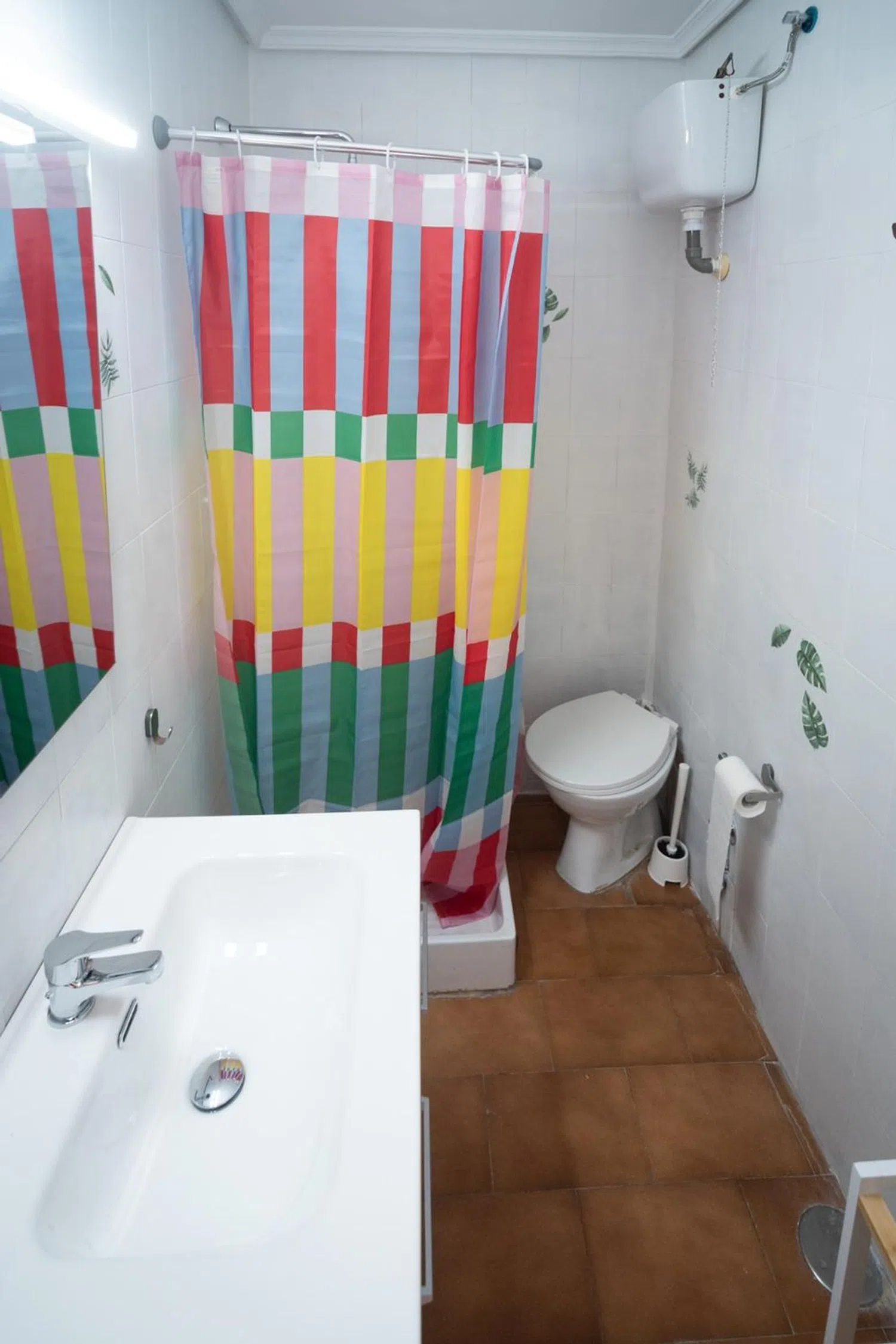 Piso en calle Águilas, 18 - Foto 18