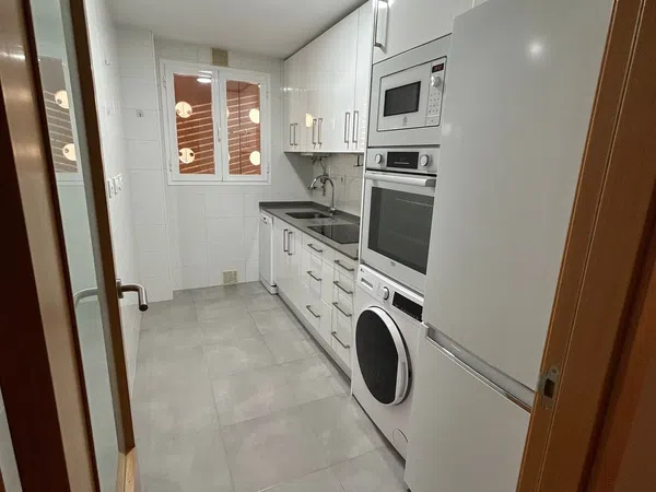 Piso en Calle César Vallejo, 1, Chapín - Campus Universitario - Navinco - Foto 5