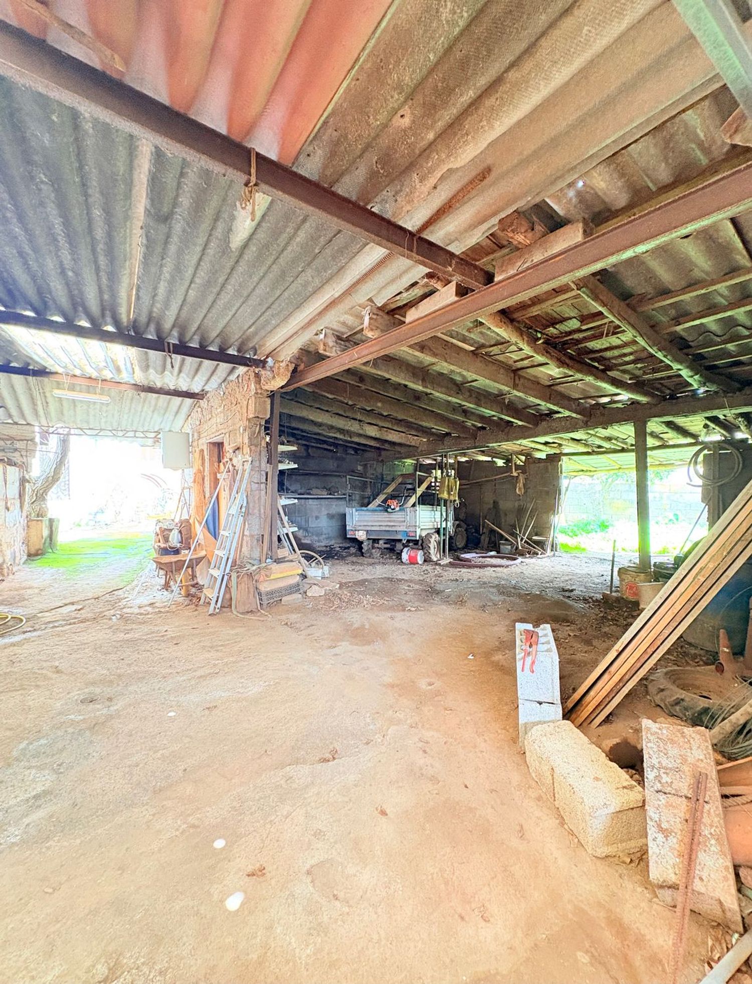 Casa independiente en calle Doctor Caldera, 25 - Foto 16