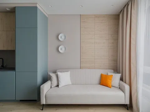 Piso en Pl. de los Mártires Ciriaco y Paula, 10