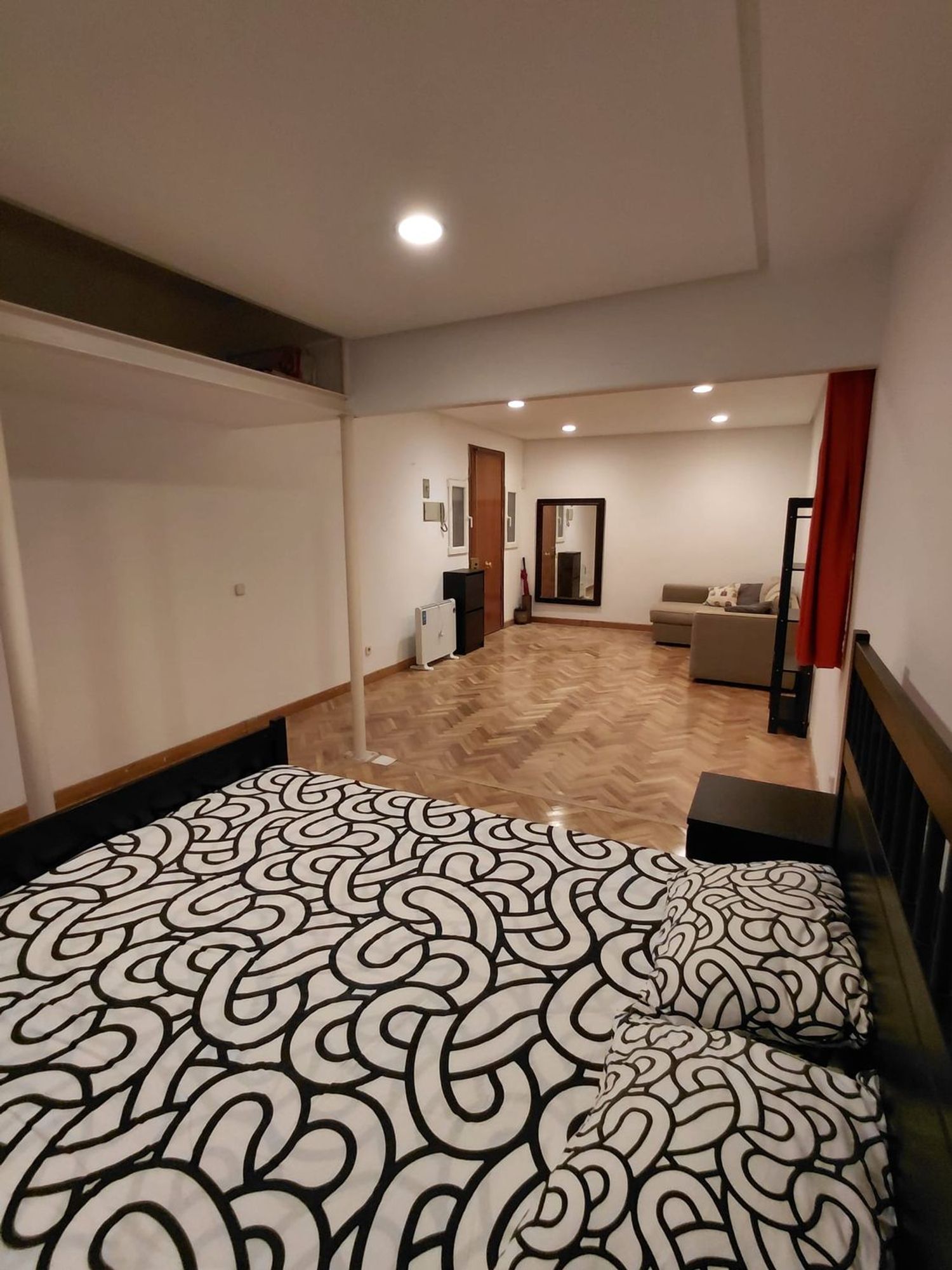 Piso en calle de Don Ramón de la Cruz, 61 - Foto 1