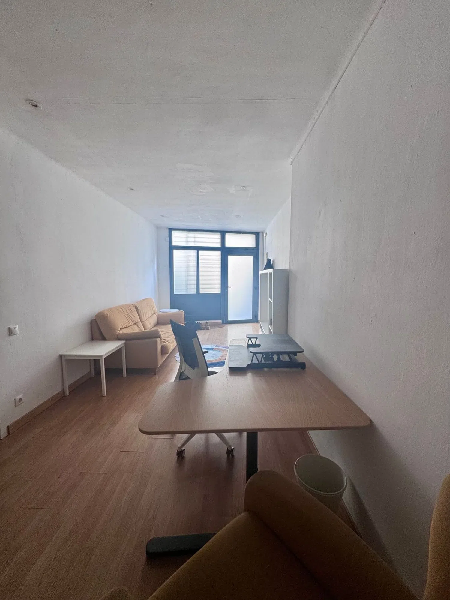 Estudio en calle de França, 21 - Foto 9