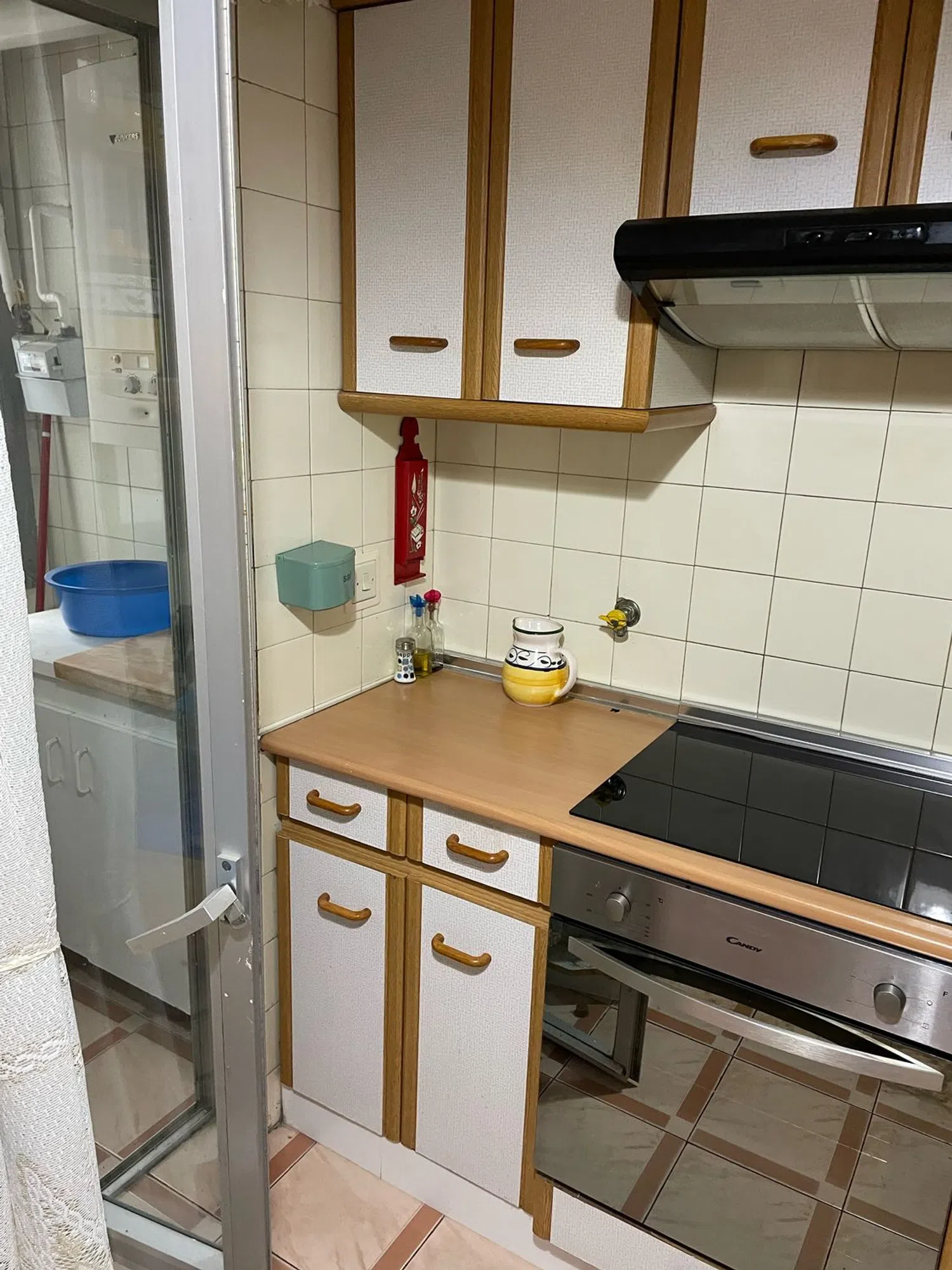 Piso en calle de las Marismas, 12 - Foto 23