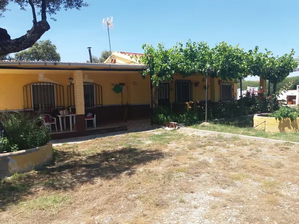 Casa o chalet independiente en Avenida Río Alberche, 24 - Foto 3