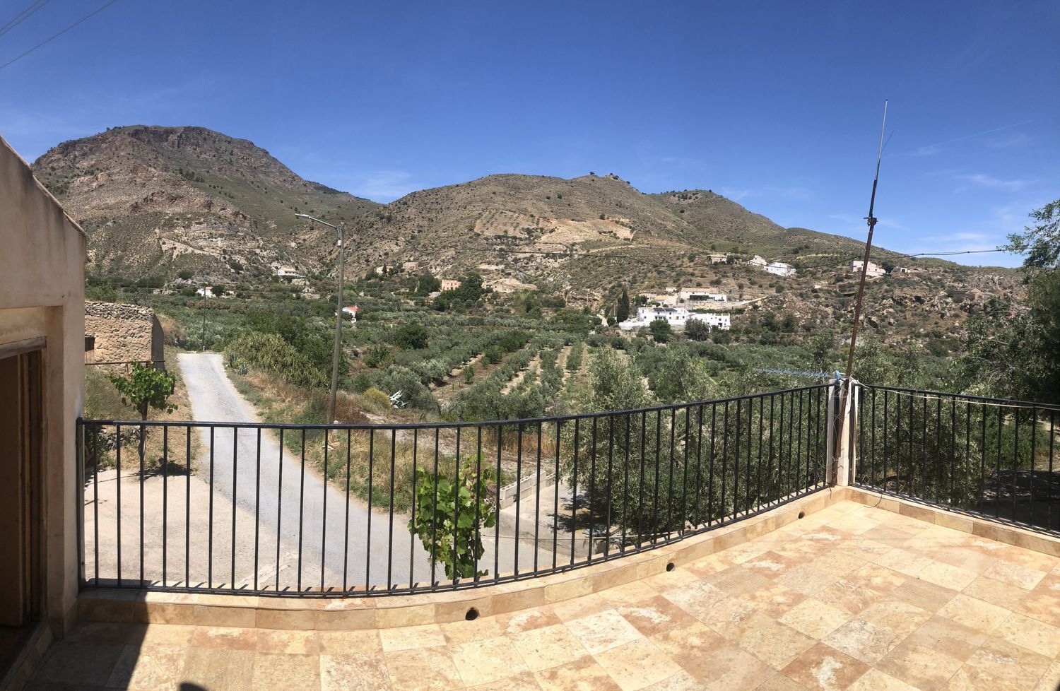 Casa rural en Barriada Los Adrianes, 1 - Foto 5