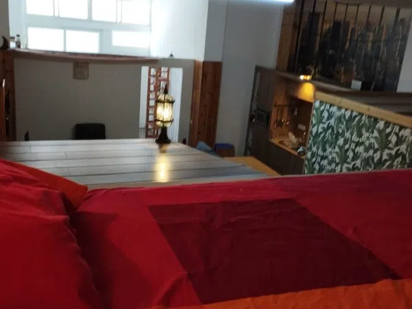 Estudio en calle Artemi Semidan, 51 - Foto 18