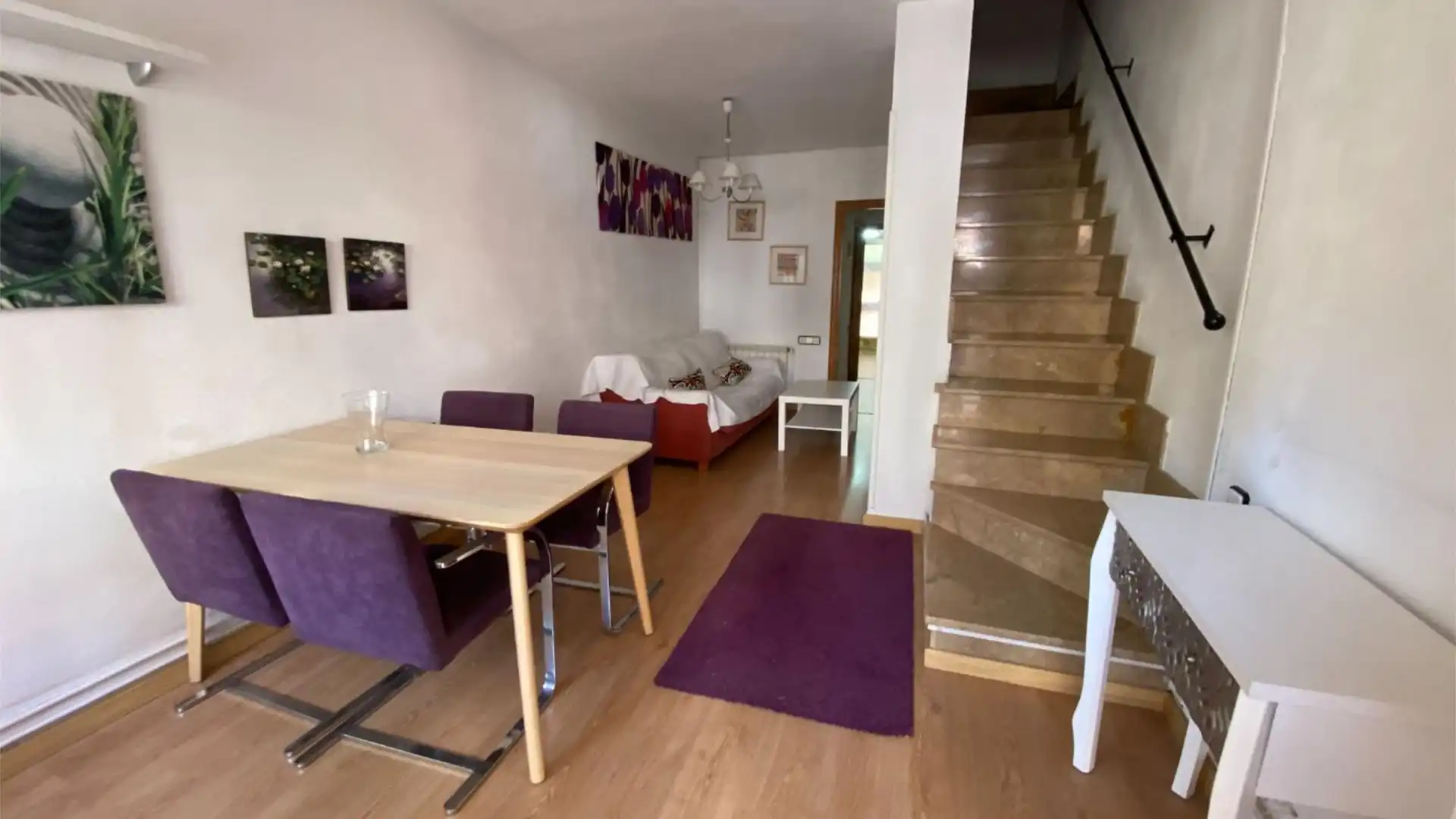 Piso en  Avenida Juan Antonio Perea 16 - Foto 12