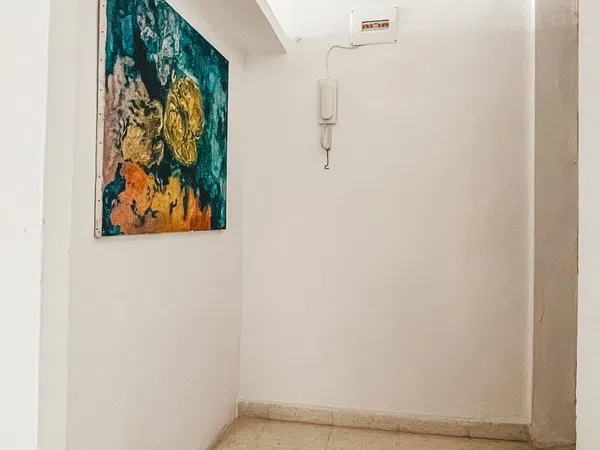 Piso en Calle Linda Vista, 25 - Foto 2