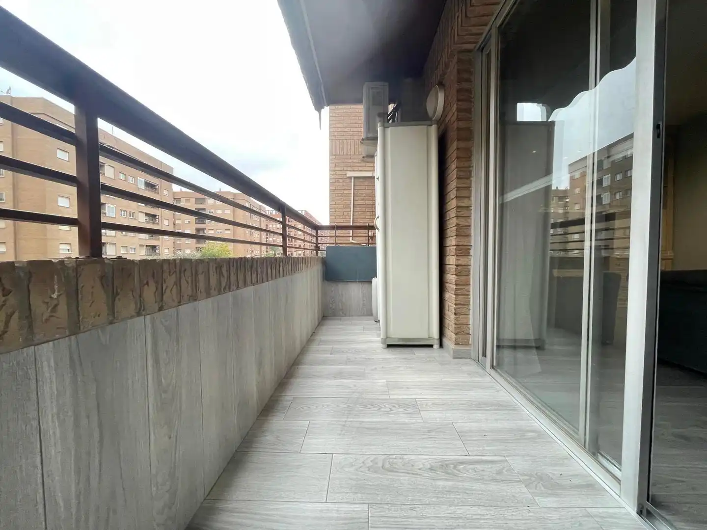 Piso en  Valencia Capital - Foto 9
