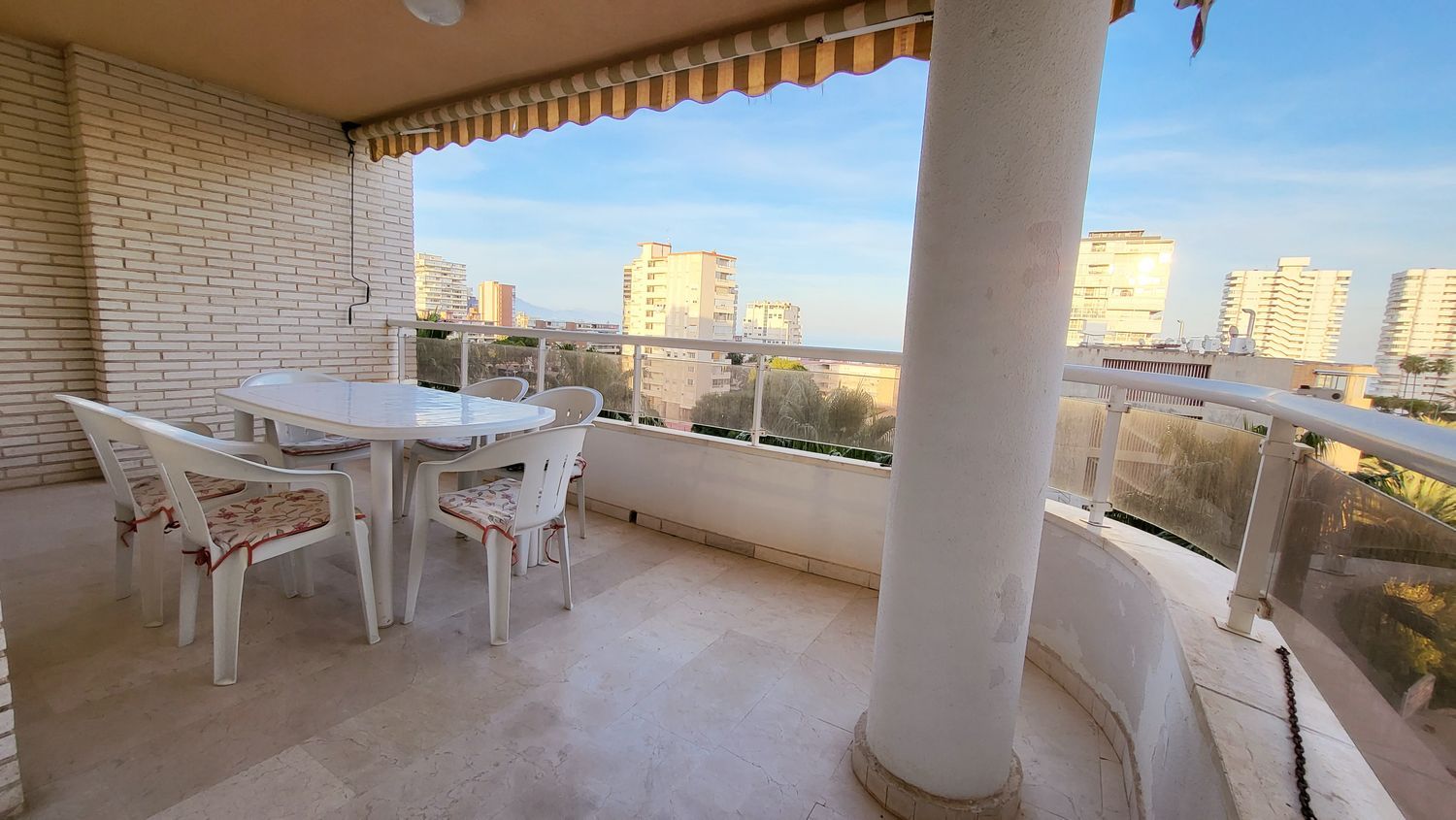 Piso en Avenida Santander, Playa de San Juan - Foto 4