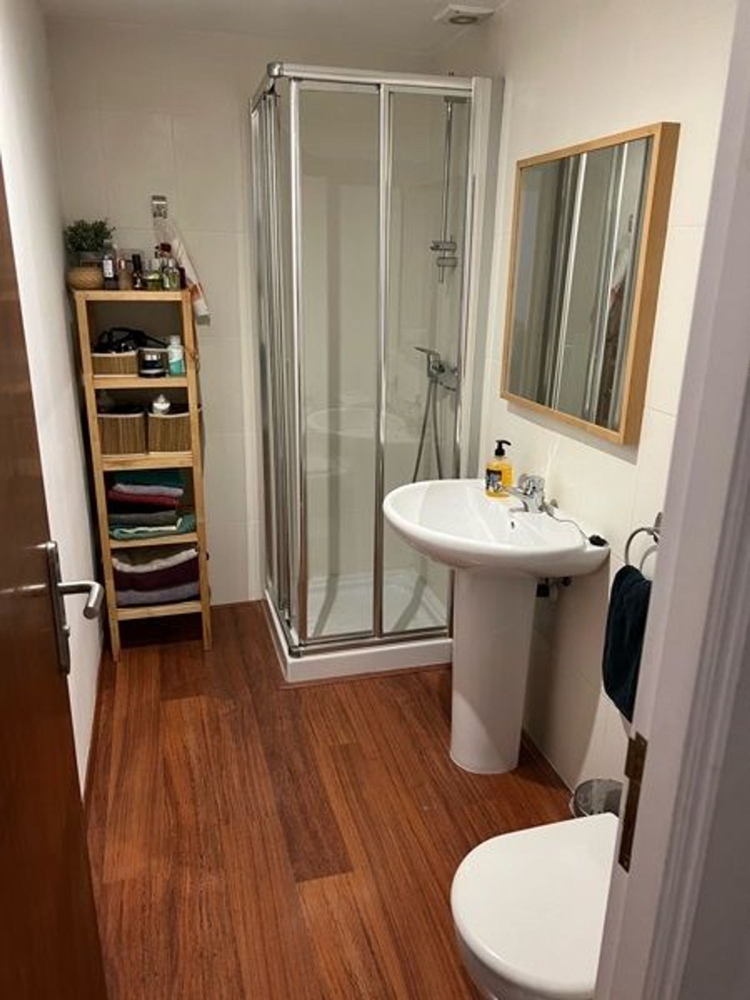 Piso en calle de Ramon Berenguer III, 10 - Foto 6